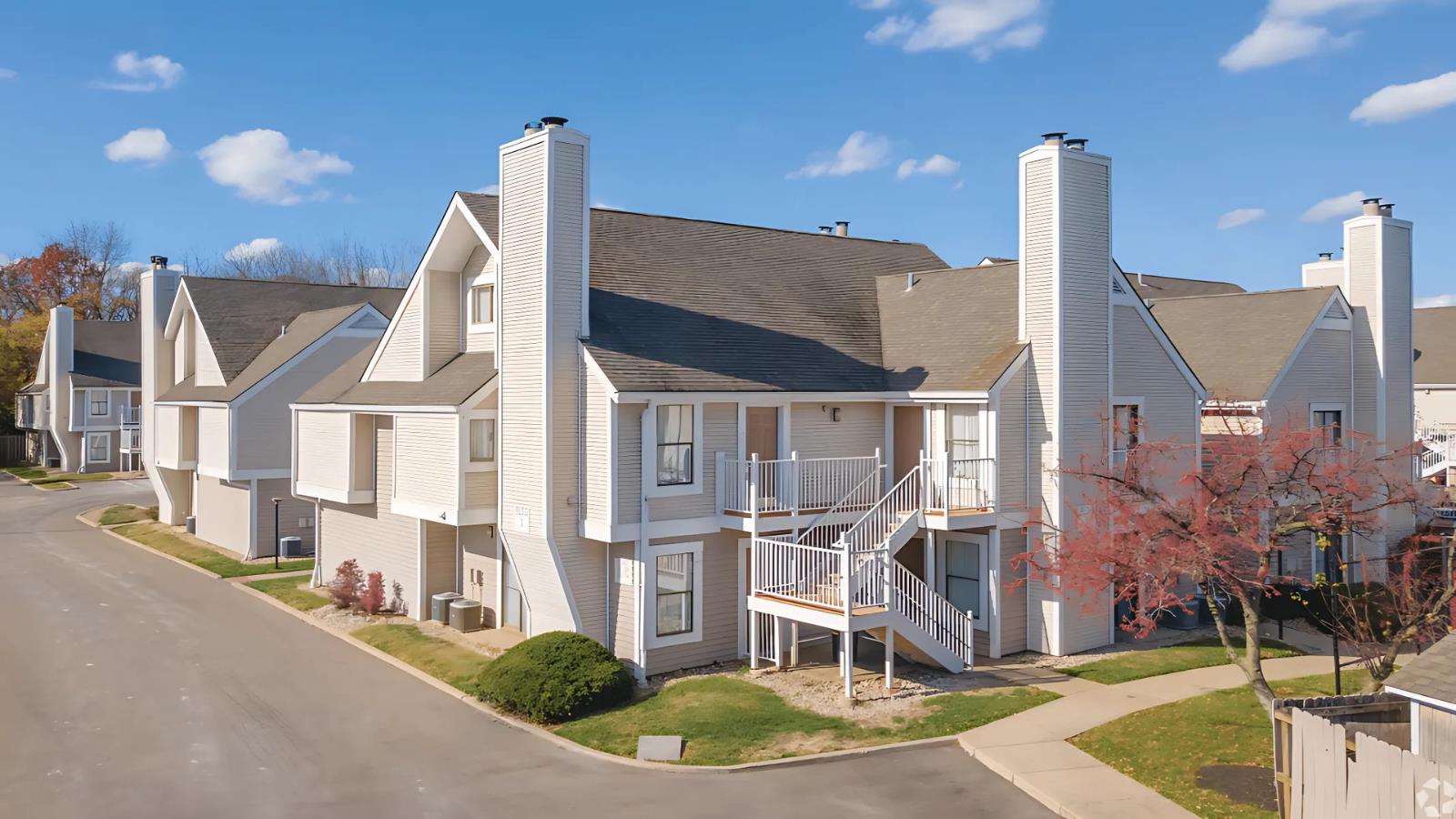 SES CincinnatiSharonvilleWest Exterior | Sonesta ES Suites Cincinnati - Sharonville West