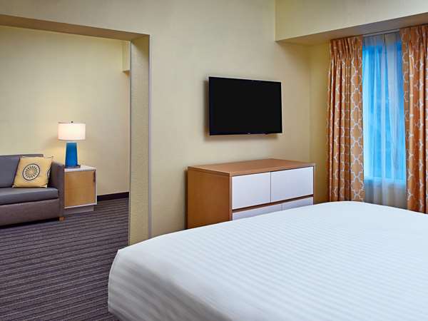 Suite - Sonesta ES Suites East Memphis