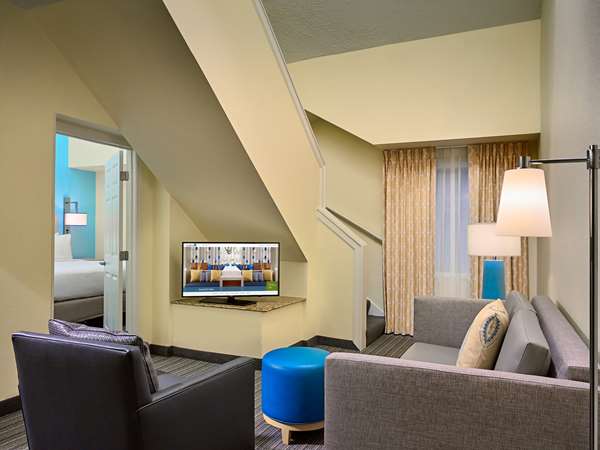 Suite - Sonesta ES Suites East Memphis