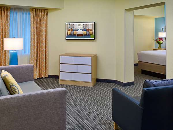 Suite - Sonesta ES Suites East Memphis