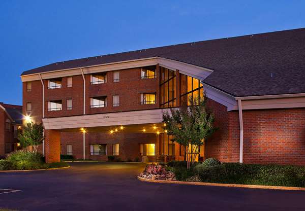 Exterior view - Sonesta ES Suites East Memphis