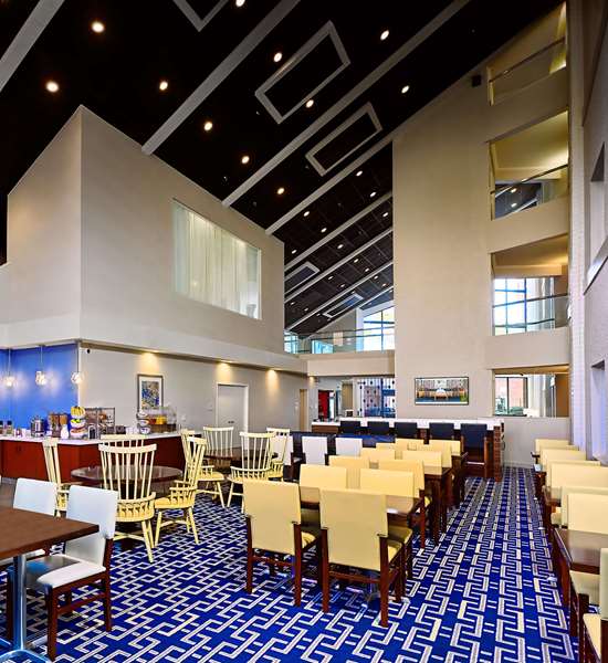 Amenities - Sonesta ES Suites East Memphis