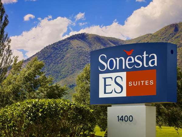 Exterior view - Sonesta ES Suites Flagstaff - I-40, Exit 201