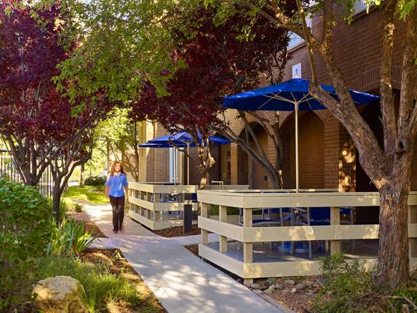 Exterior view - Sonesta ES Suites Flagstaff - I-40, Exit 201