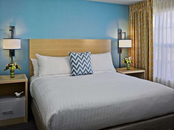 Suite - Sonesta ES Suites Tucson