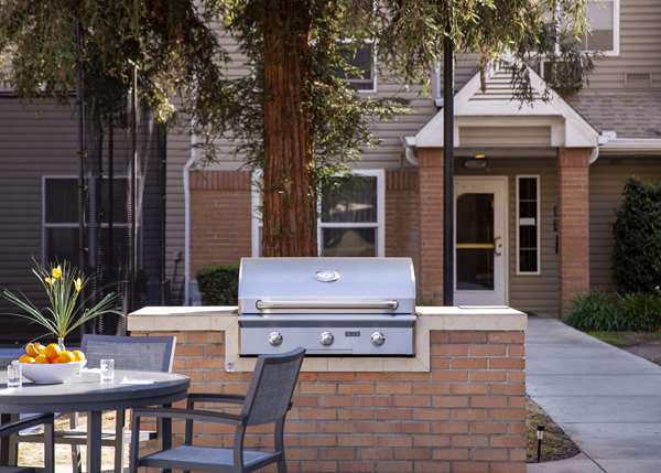 Exterior view - Sonesta ES Suites Tucson