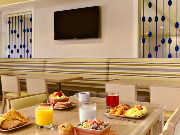 Amenities - Sonesta ES Suites Tucson