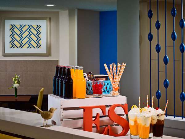  - Sonesta ES Suites Monmouth Junction