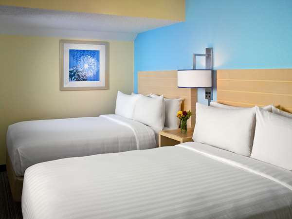 Suite - Sonesta ES Suites Williston