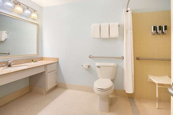  - Sonesta ES Suites Williston