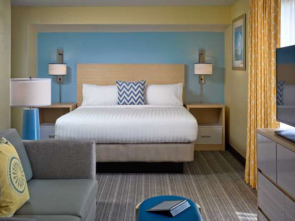 Suite - Sonesta ES Suites Westlake - I-90, Exit 156
