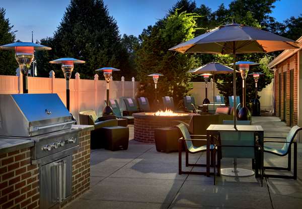  - Sonesta ES Suites Providence Airport Warwick