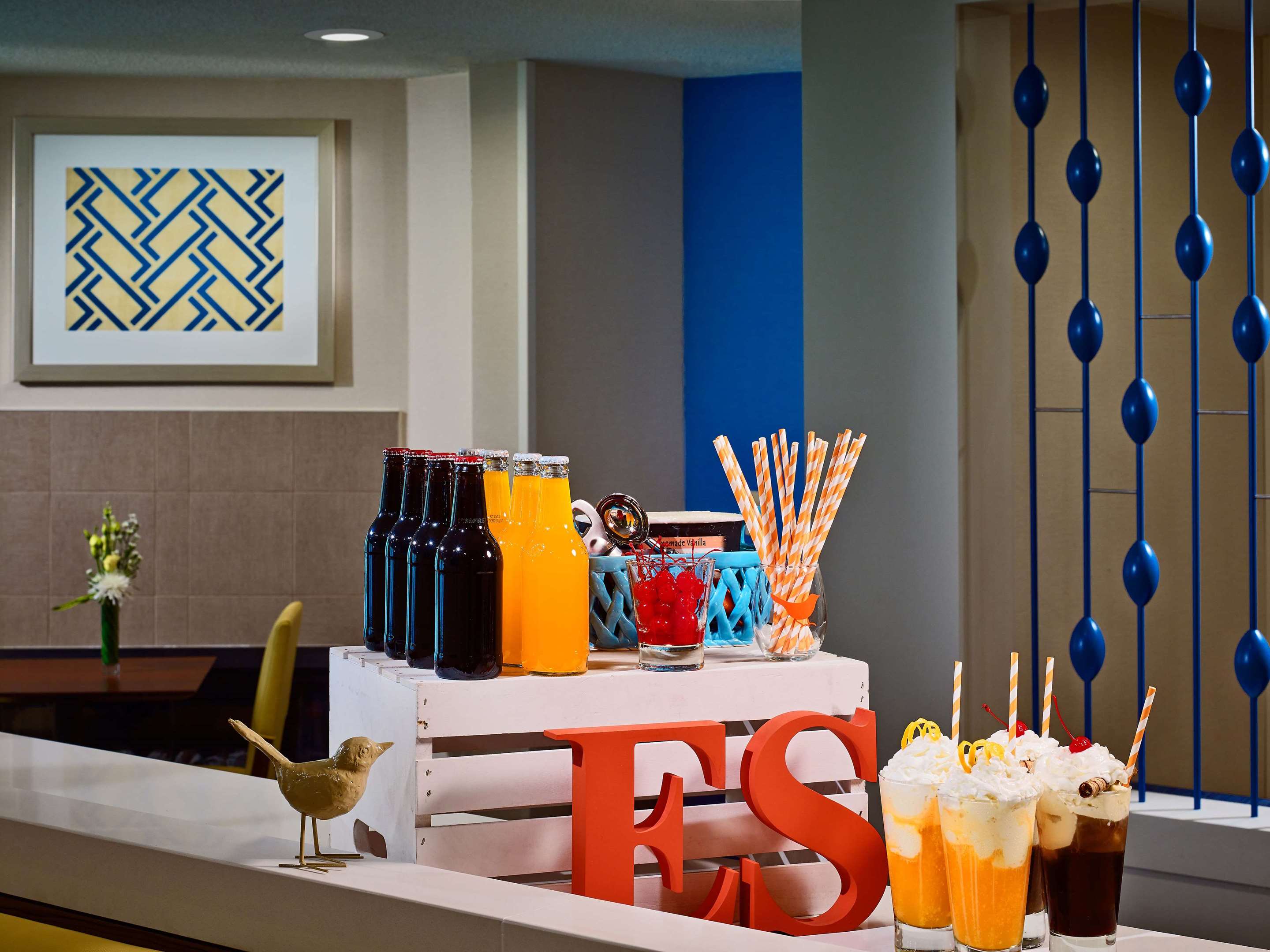 Everyday Surprise | Sonesta ES Suites Montgomery