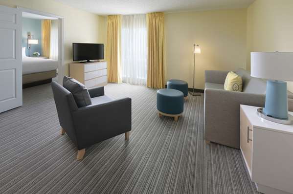 Suite - Sonesta ES Suites Perimeter Center Montgomery - I-85, Exit 6