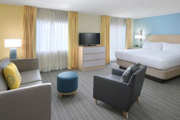Suite - Sonesta ES Suites Perimeter Center Montgomery - I-85, Exit 6