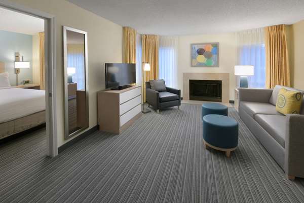 Suite - Sonesta ES Suites Perimeter Center Montgomery - I-85, Exit 6