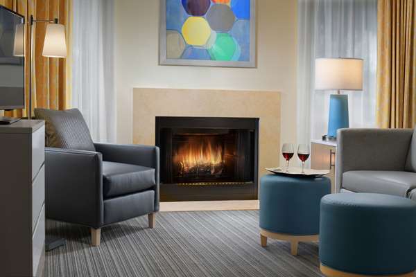 Suite - Sonesta ES Suites Perimeter Center Montgomery - I-85, Exit 6