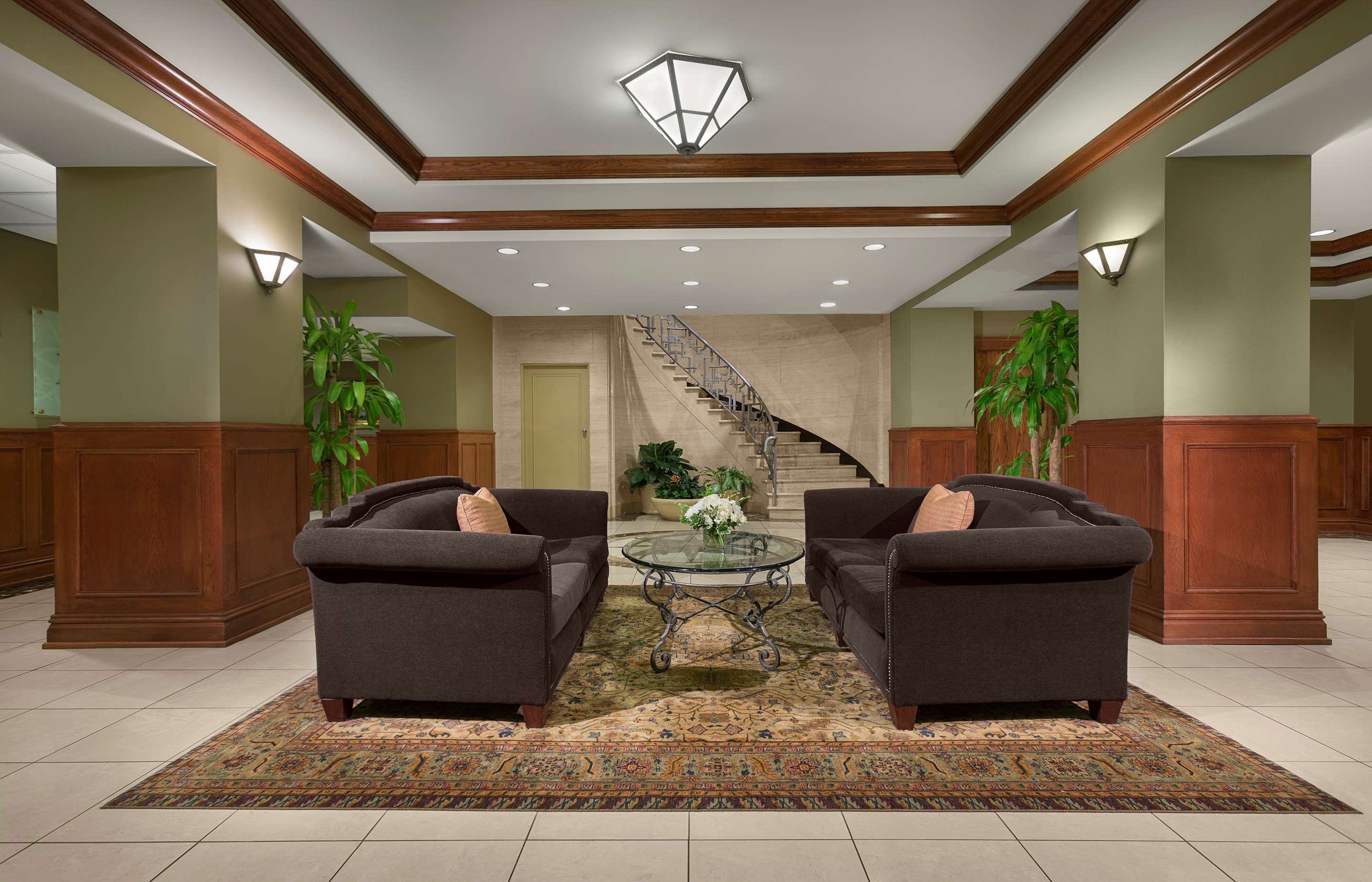 Conference Center Prefunction | The Royal Sonesta Chase Park Plaza St. Louis