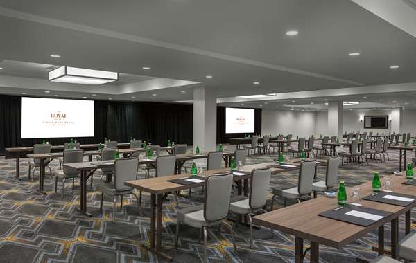  - Chase Park Plaza Hotel St Louis