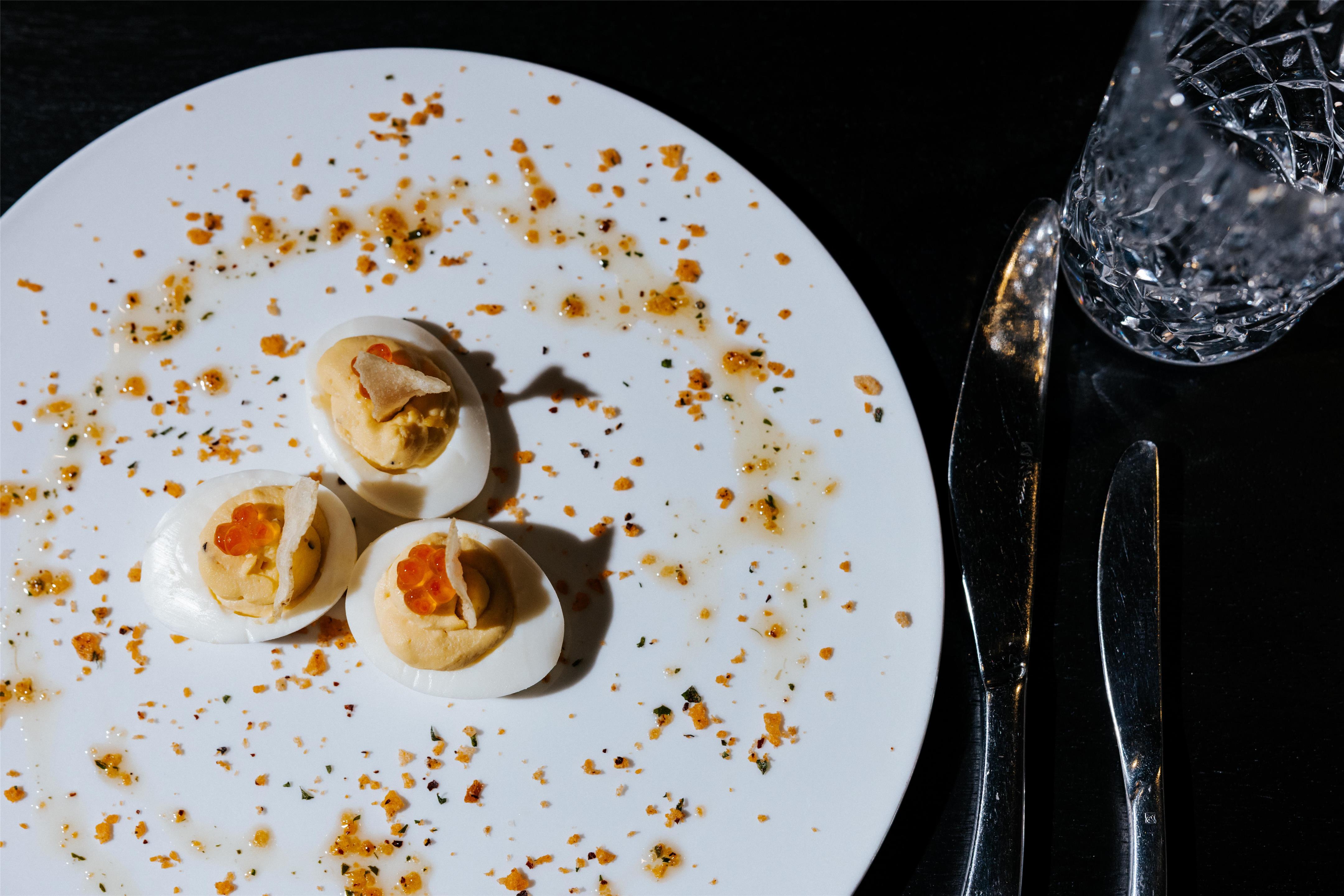 the preston food iii | The Royal Sonesta Chase Park Plaza St. Louis