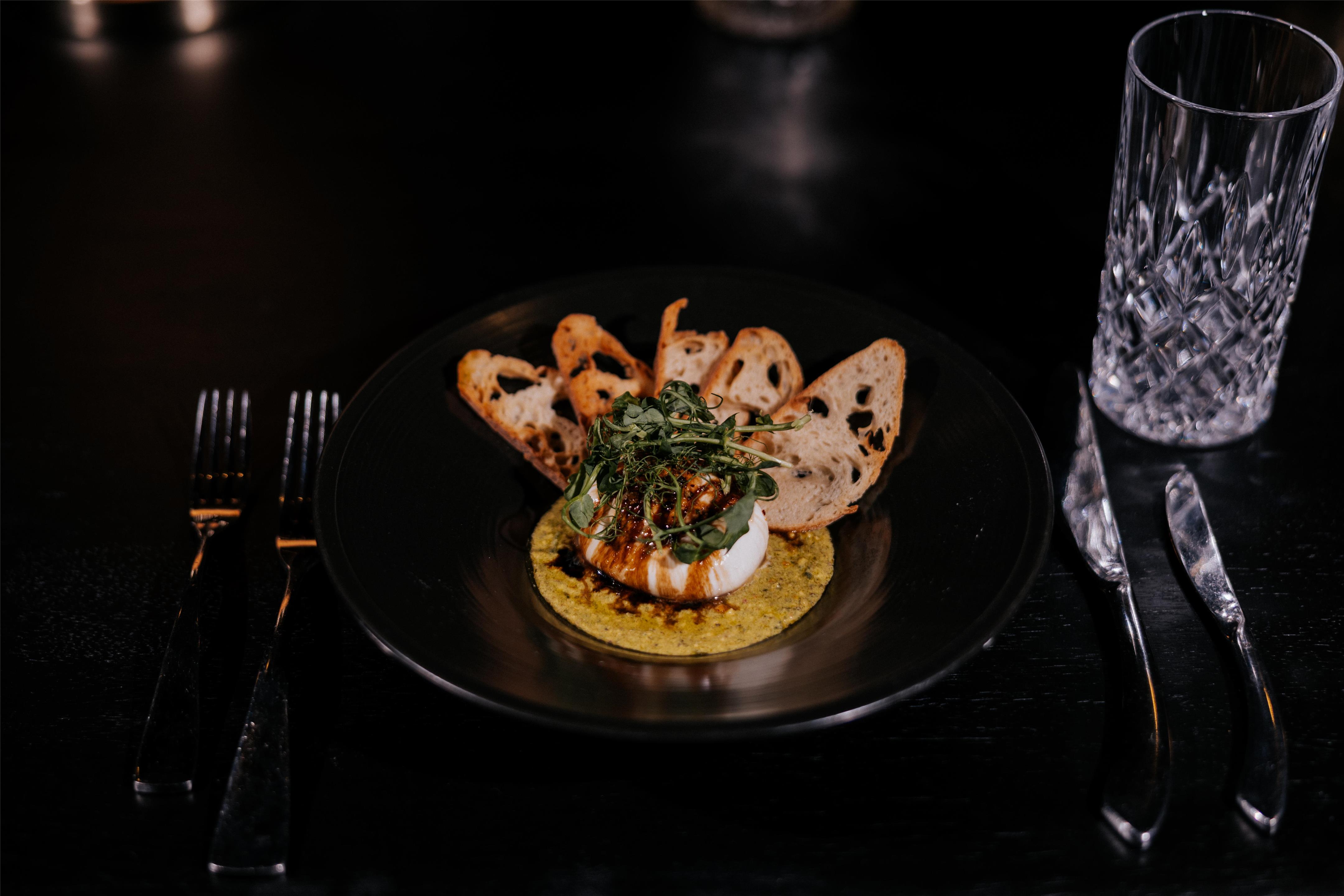 the preston food ii | The Royal Sonesta Chase Park Plaza St. Louis