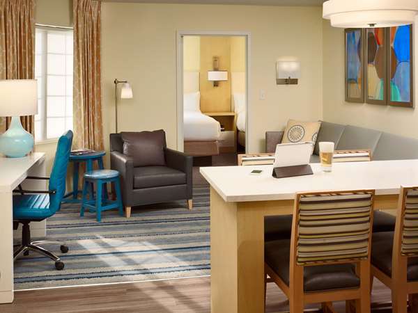 Suite - Sonesta ES Suites Auburn Hills - I-75, Exit 78
