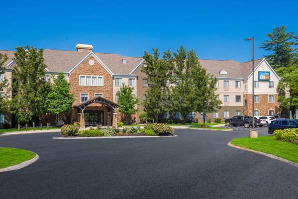 Exterior view - Sonesta ES Suites Andover