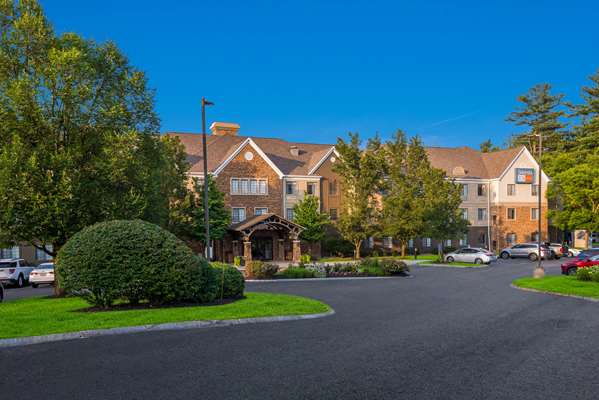 Exterior view - Sonesta ES Suites Andover