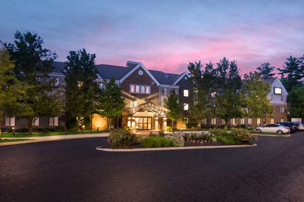 Exterior view - Sonesta ES Suites Andover