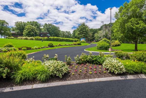 Exterior view - Sonesta ES Suites Andover