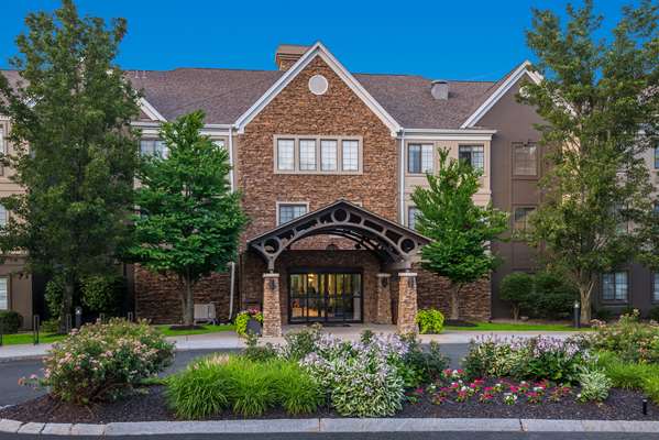 Exterior view - Sonesta ES Suites Andover