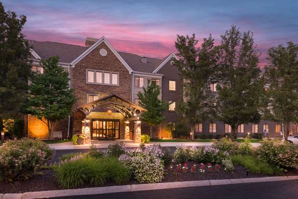 Exterior view - Sonesta ES Suites Andover