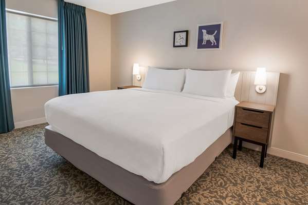 Suite - Sonesta ES Suites Andover