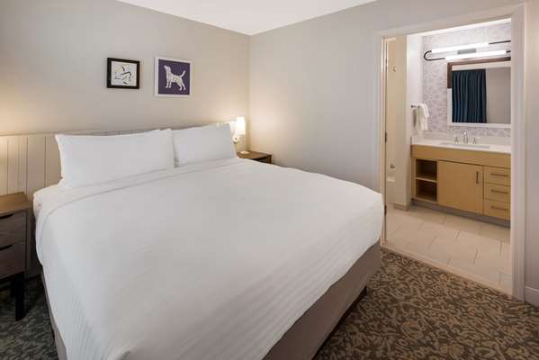 Suite - Sonesta ES Suites Andover