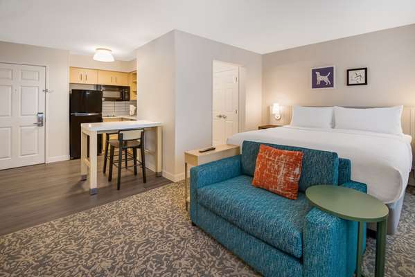 Suite - Sonesta ES Suites Andover