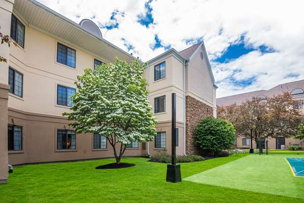 Exterior view - Sonesta ES Suites Andover