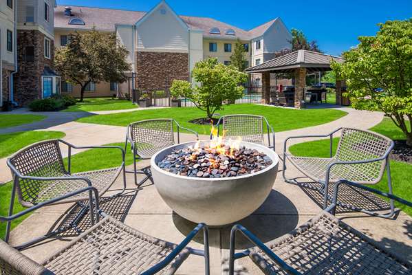 Exterior view - Sonesta ES Suites Andover