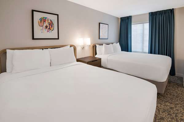 Suite - Sonesta ES Suites Andover