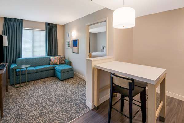 Suite - Sonesta ES Suites Andover