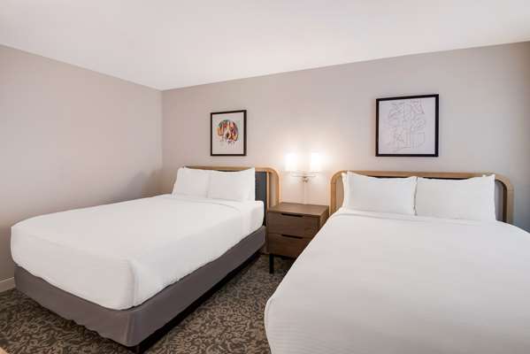 Suite - Sonesta ES Suites Andover