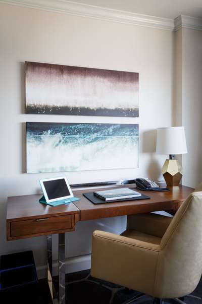  - Royal Sonesta Hotel Houston