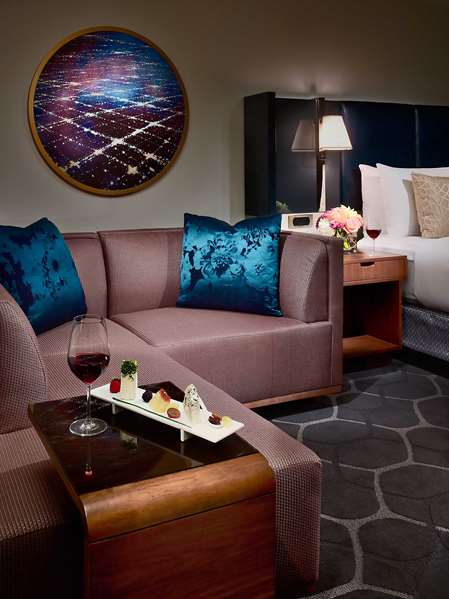  - Royal Sonesta Hotel Houston