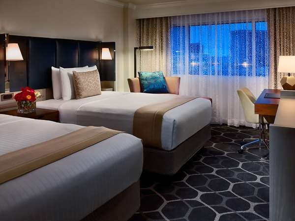  - Royal Sonesta Hotel Houston