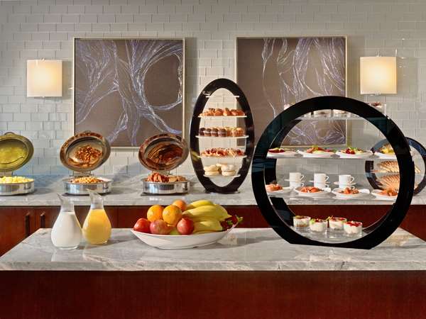 Amenities - Royal Sonesta Hotel Houston