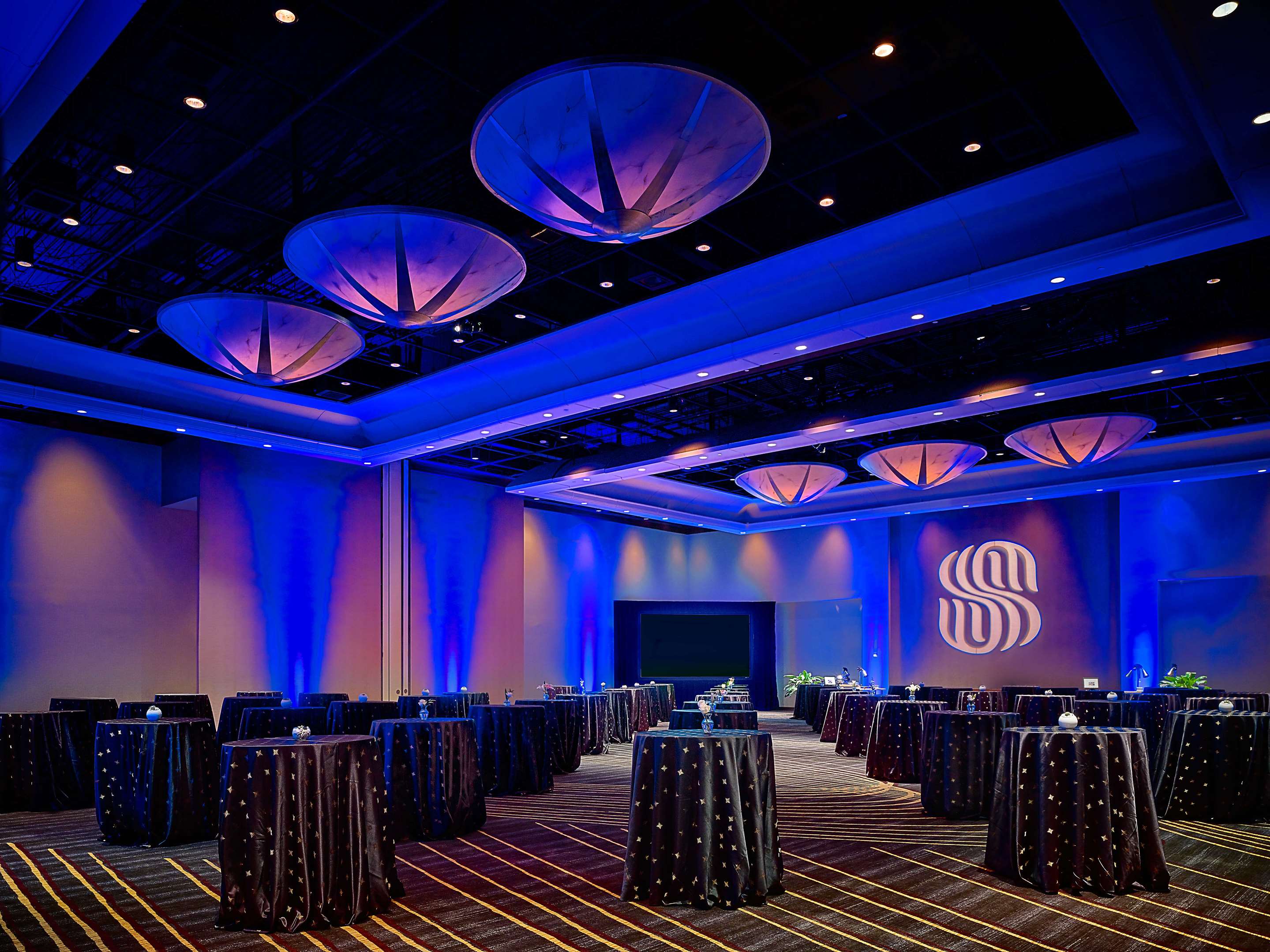Discovery Ballroom