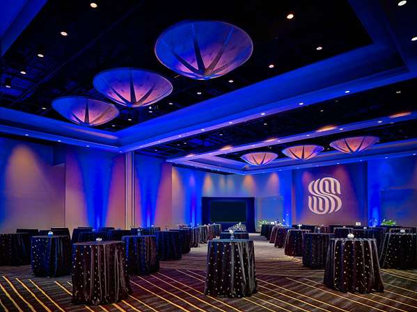  - Royal Sonesta Hotel Houston