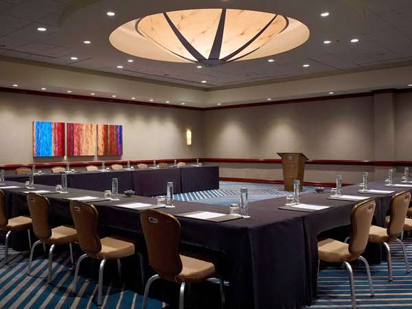  - Royal Sonesta Hotel Houston