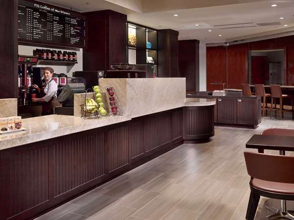 Amenities - Royal Sonesta Hotel Houston
