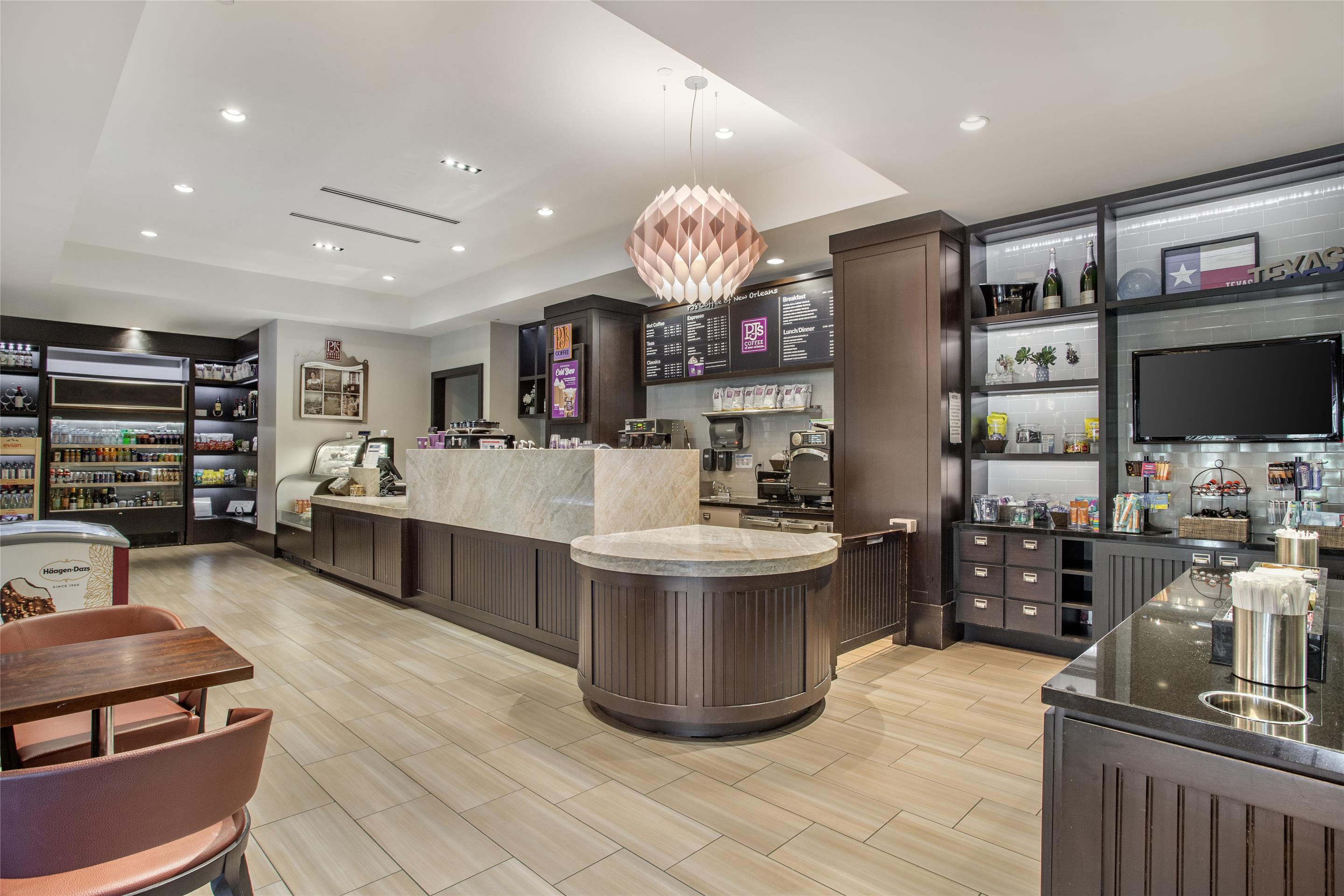 royal soneta houston launch cafe