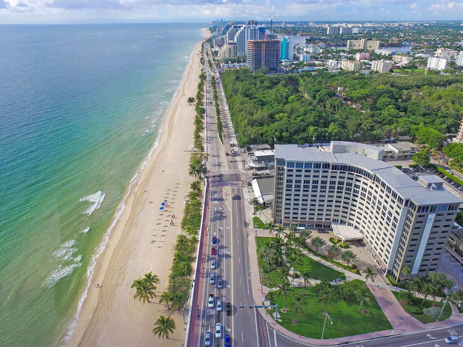 Sonesta Hotel Fort Lauderdale - 67444950 XXL